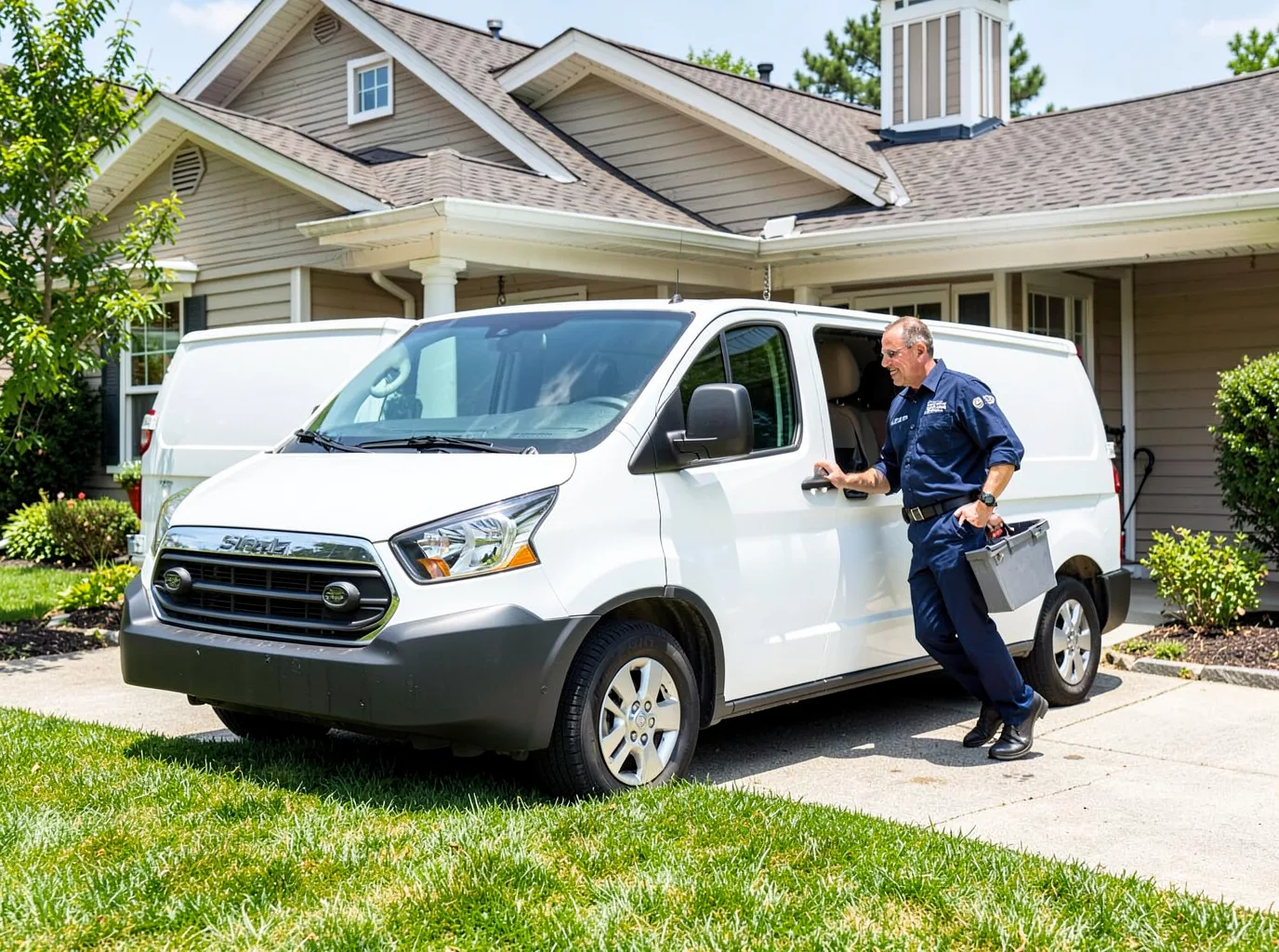 Emergency Plumber company in Lafayette, TN